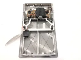 Opel Astra H Panel oświetlenia wnętrza kabiny 13112203