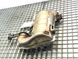 Renault Kadjar Katalysaattori/FAP/DPF-hiukkassuodatin 208A00492R