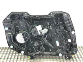 BMW 3 G20 G21 Передний комплект электрического механизма для подъема окна 84958697497101