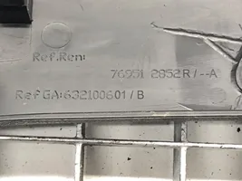 Renault Kadjar Priekinis slenkstis (kėbulo dalis) 769512852R