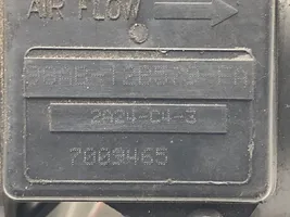 Ford Galaxy Przepływomierz masowy powietrza MAF YS4F-12B624-AB