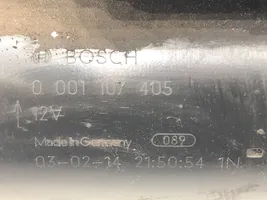 Opel Vectra C Käynnistysmoottori 0001107405