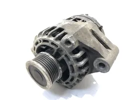 Opel Vectra C Alternator 13117340