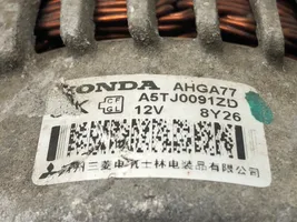 Honda Jazz Générateur / alternateur A5TJ0091ZD