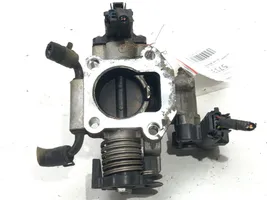 Hyundai i10 Engine shut-off valve 35100-02930