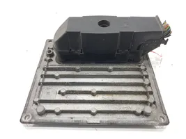 Ford Fusion Centralina/modulo motore ECU 4S61-12A650-NB