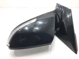 Hyundai i40 Front door electric wing mirror 