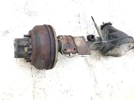 Ford Transit Rear differential 