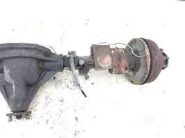 Ford Transit Rear differential 
