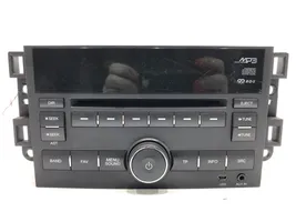 Chevrolet Aveo Radio/CD/DVD/GPS-pääyksikkö 94823339