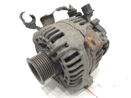 Toyota Avensis T250 Lichtmaschine 0124325085