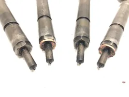 Ford Focus Fuel injectors set 0445110239