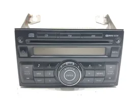 Nissan Pathfinder R51 Panel / Radioodtwarzacz CD/DVD/GPS 28185EB30A