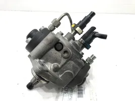 Opel Astra J Polttoaineen ruiskutuksen suurpainepumppu 55570040