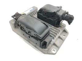 Opel Meriva A Engine control unit/module ECU 8973509487