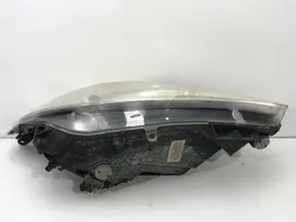 Opel Corsa D Lampa przednia 13186382