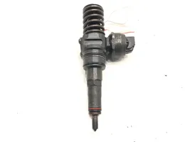 Volkswagen Sharan Injektor Einspritzdüse 038130073AK