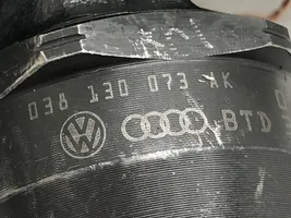 Volkswagen Sharan Injektor Einspritzdüse 038130073AK