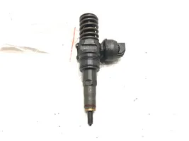 Volkswagen Sharan Injektor Einspritzdüse 038130073AK