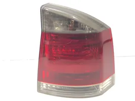 Opel Vectra C Rear/tail lights 