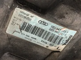 Audi A4 S4 B6 8E 8H Lampa przednia 8E0941003F