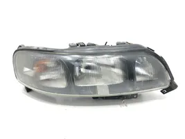 Volvo S60 Headlight/headlamp 9151852
