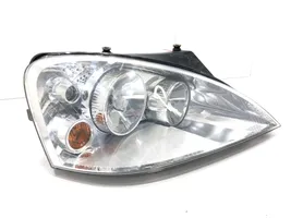 Ford Galaxy Lampa przednia 7M5941016L