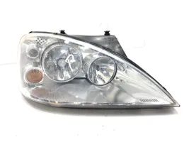 Ford Galaxy Lampa przednia 7M5941016L