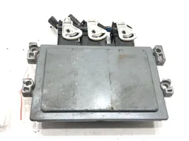 Ford Fiesta Centralina/modulo motore ECU 8V21-12A650-RF