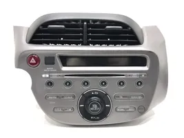 Honda Jazz Unité principale radio / CD / DVD / GPS 39101-TF0-G212-M1