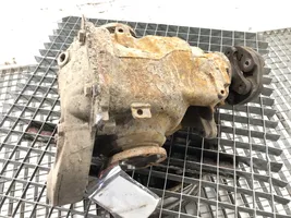 BMW 3 E90 E91 Rear differential 75661972.47