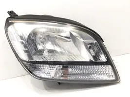 Chevrolet Orlando Headlight/headlamp 