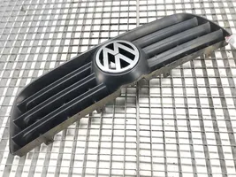 Volkswagen Polo IV 9N3 Grille de calandre avant 6Q0853653E