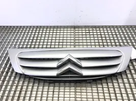 Citroen C3 Grille de calandre avant 