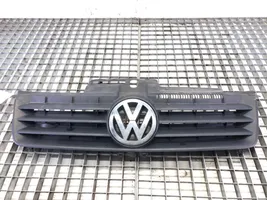 Volkswagen Polo IV 9N3 Front grill 