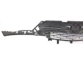 Opel Grandland X Front grill YP00023977