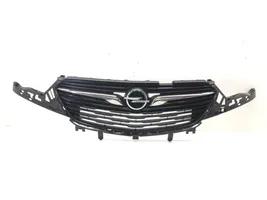 Opel Grandland X Grille de calandre avant YP00023977