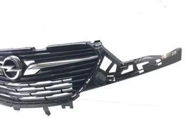 Opel Grandland X Front grill YP00023977