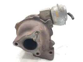 Hyundai i40 Turbine 28201-2A800