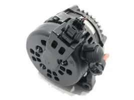 Ford Focus Alternator 