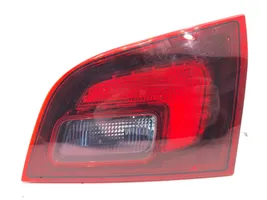 Opel Astra J Luci posteriori 13314053