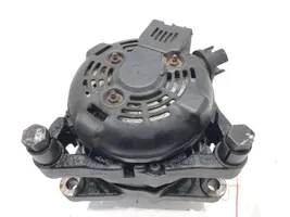 Mazda 3 I Generatore/alternatore 104210-3522