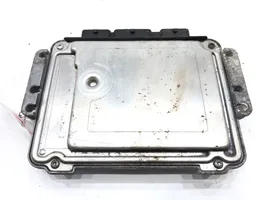 Mazda 3 I Motorsteuergerät ECU 0281011534