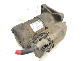 Fiat Grande Punto Starter motor 55193355