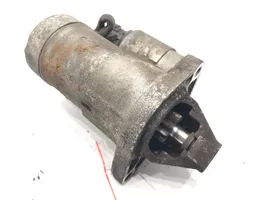 Fiat Grande Punto Starter motor 55193355