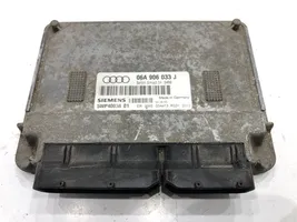 Audi A3 S3 8L Galios (ECU) modulis 06A906033J