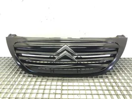 Citroen C3 Grille de calandre avant 