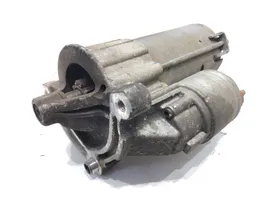 Citroen C3 Starter motor 9648644680