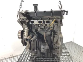 Ford Fusion Silnik / Komplet FXJA