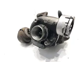 Audi A4 S4 B6 8E 8H Turbina 038145702G